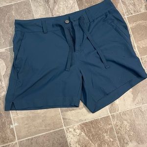 Magellan Falcon Lake Shorts